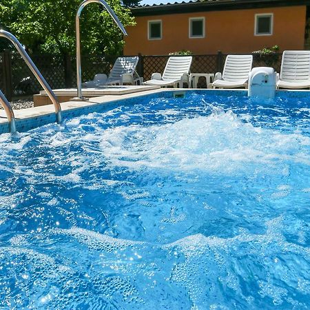 Guesthouse Villa Elizabet Palić المظهر الخارجي الصورة
